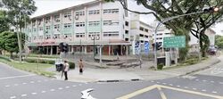 Hong Kah Point (D22), Shop House #605350321